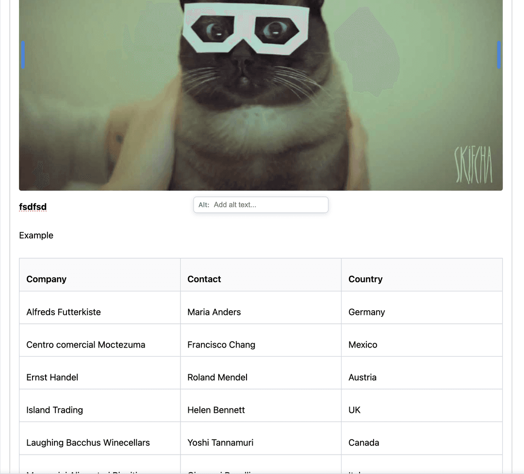 Insights, Updates, and What We're Learning