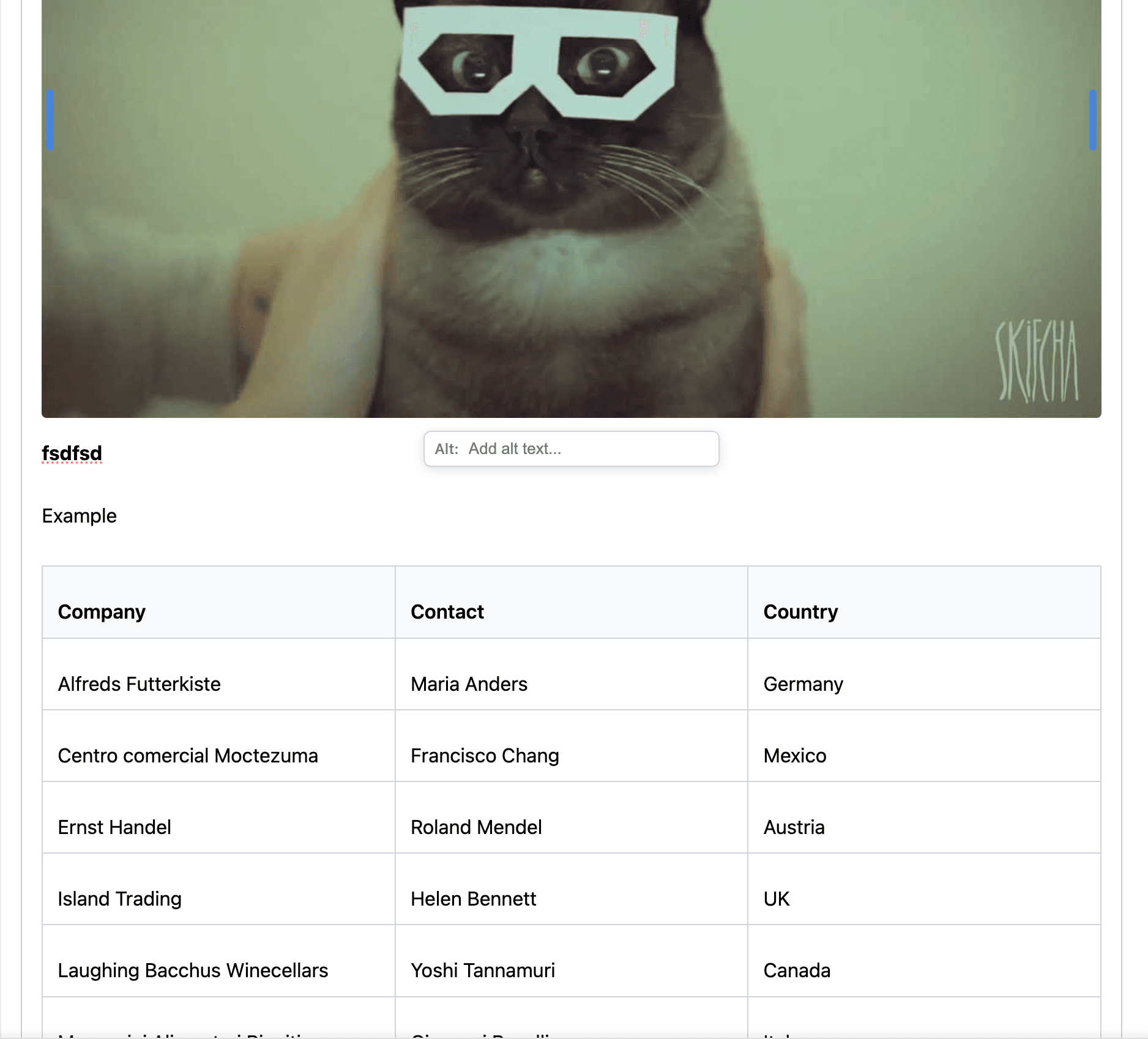 Insights, Updates, and What We're Learning